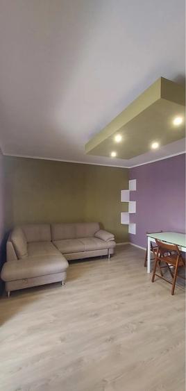 Apartament cu 3 camere decomandat în Zimbru