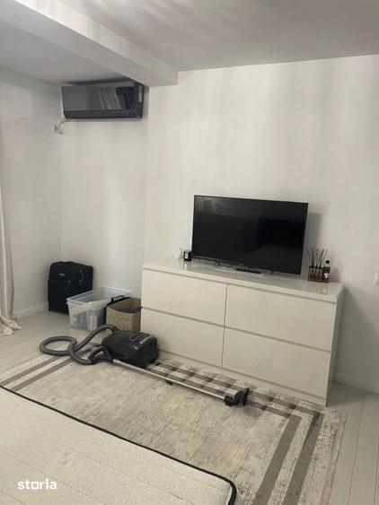 APARTAMENT 2 CAMERE PARC SEBASTIAN CU LOC PARCARE - 6