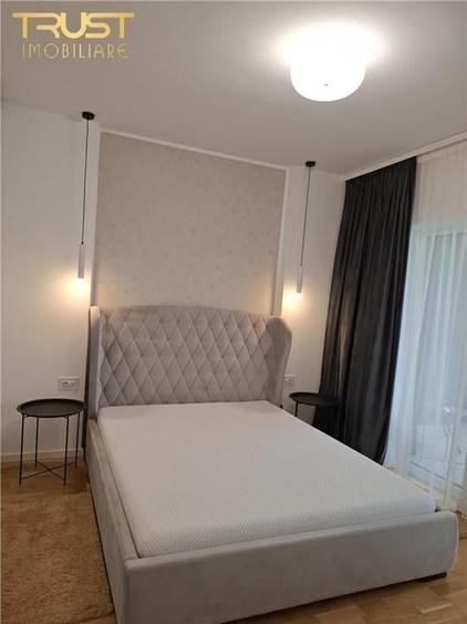 3 camere l Mina Residence l 25 MP Balcon l Parcare - 2