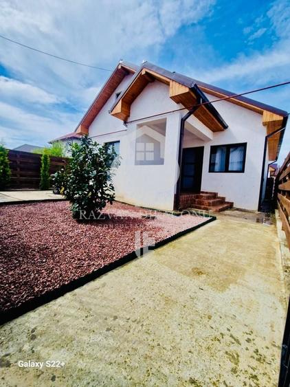 Casă spațioasă, mobilată și utilată în Năvodari Nord-Vest - 14