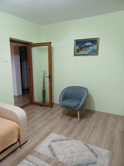 Apartament 2 camere decomandat Vidin- Progresu - 2