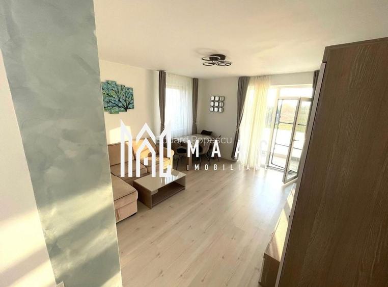 Apartament 3 camere |  Etaj 3 | Lift  |  Calea Șurii Mici