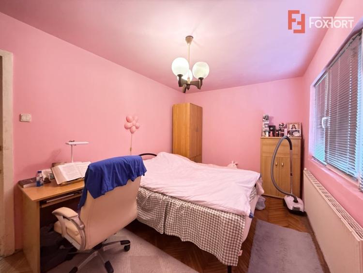 Apartament cu 3 camere de vanzare in Timisoara, zona Gheorghe Lazar - 10