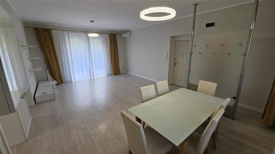 Apartament in vila 5 camere 174mp, Andrei Muresanu-Piata Engels - 11