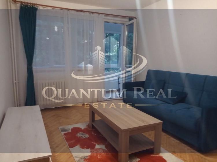 Inchiriez apartament 2 camere zona Al. Obregia - 1