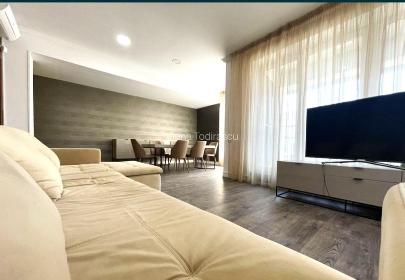 Apartamnet de 3 camere | Parcare | Laguna Residence Apartamnet de 3 camere | Parcare | Laguna Residence