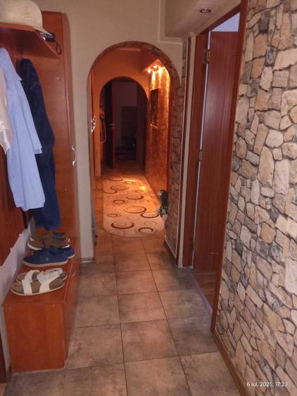 Apartament 3 camere MIHAI BRAVU - OBOR - 1