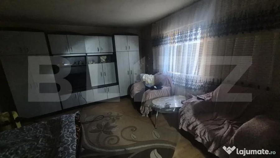 Casa 5 camere + Anexa, 225 mp, teren 364 mp, zona 14 Mai - 9