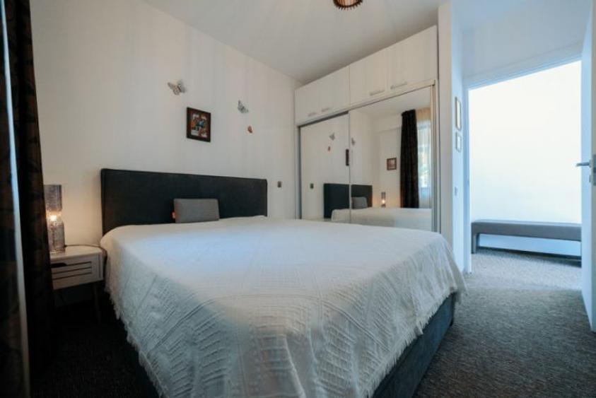 Apart.2 camere și garaj  SEASONS RESIDENCE  - 9