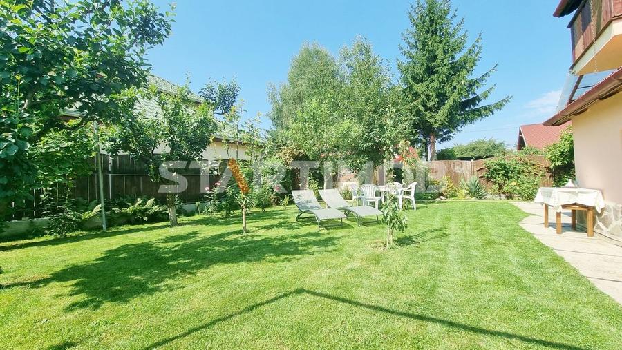 Casa Ghimbav zona de vile noi - 2