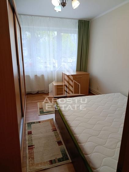 Apartament cu 3 camere de inchiriat, Zona Cetatii, Timisoara - 4