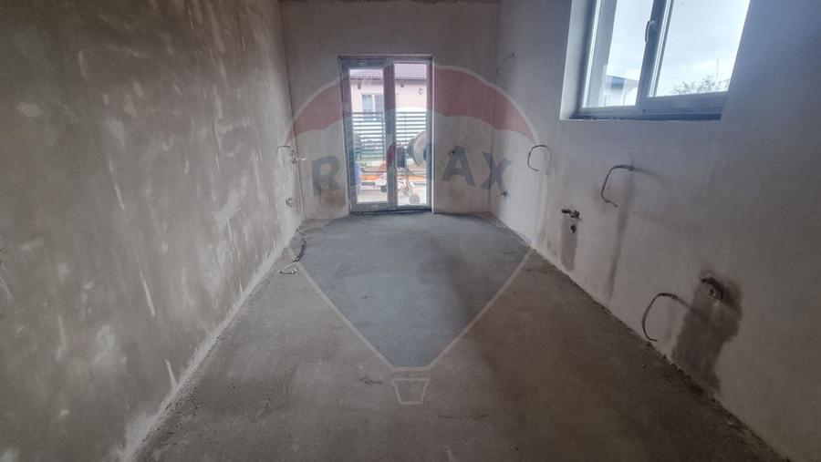DE VANZARE - Casa 4 camere in Câmpia Vlăsiei/Dârza - 4
