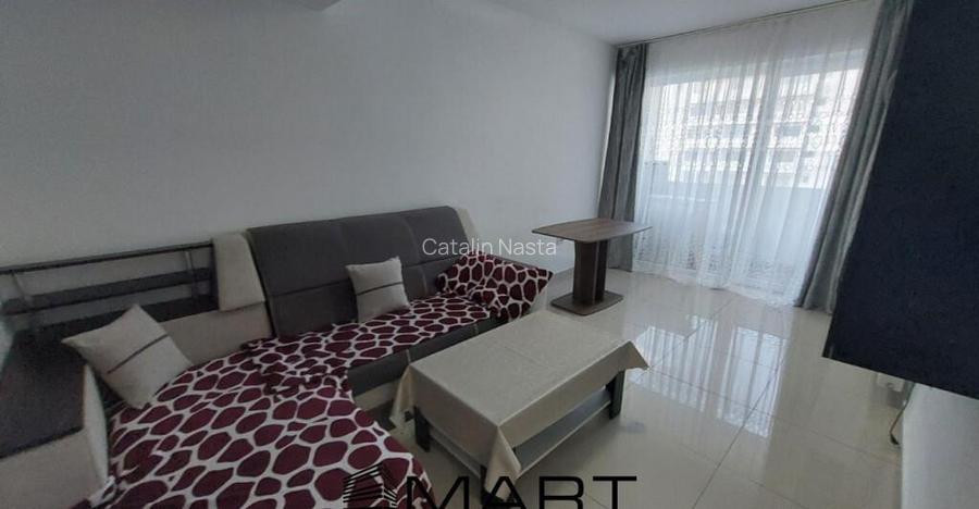 Apartament 2 camere zona Mihai Viteazul Apartament 2 camere zona Mihai Viteazul