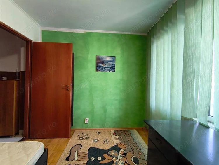 Apartament 3 Camere 80mp Tudor Etaj Intermediar zona Corina - 11