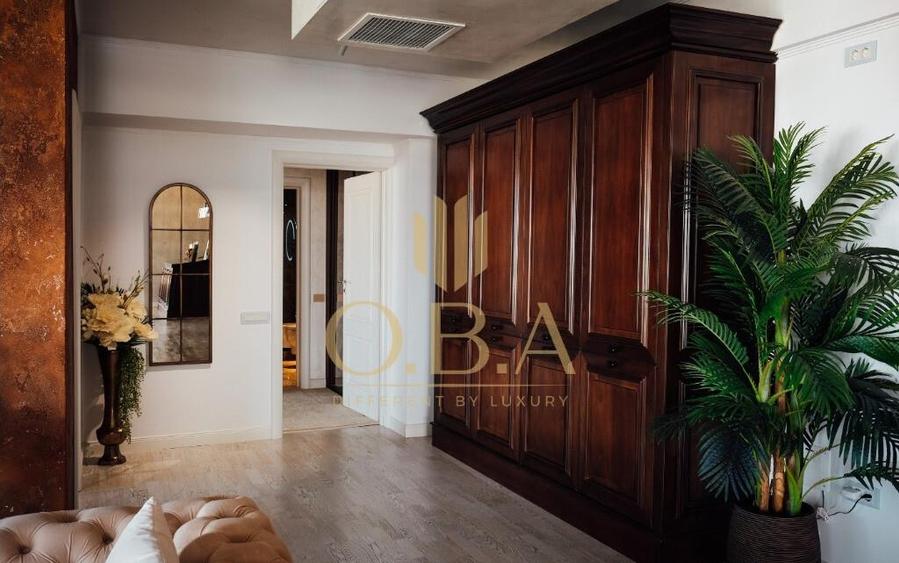 Super Oferta!Penthouse Constanta- Mamaia, complet mobilat si utilat. - 6