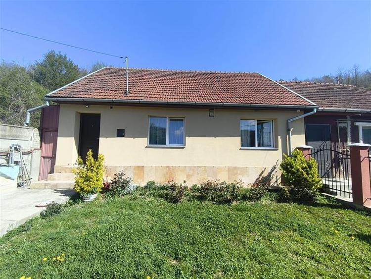 Resita Casa Cartier Muncitoresc - 1