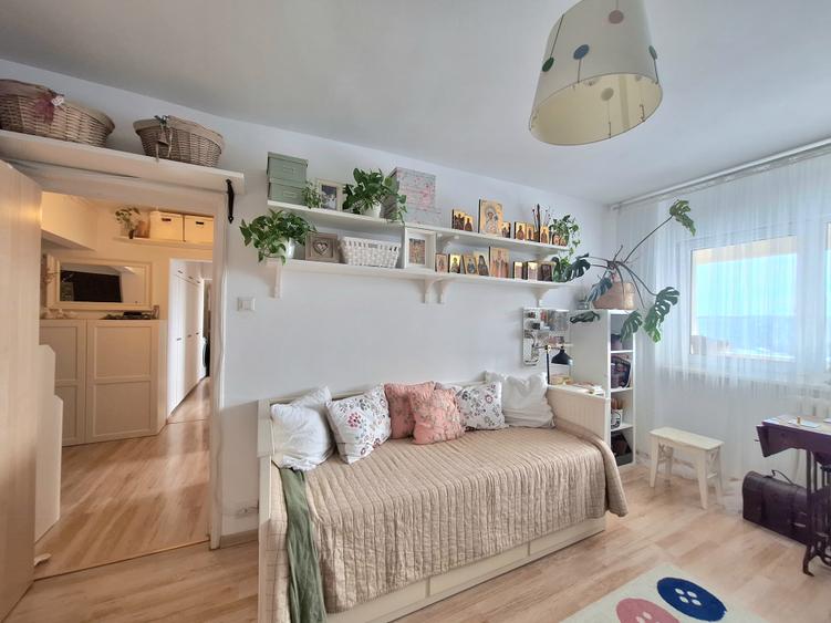 Apartament luminos in cartierul Pantelimon - 5