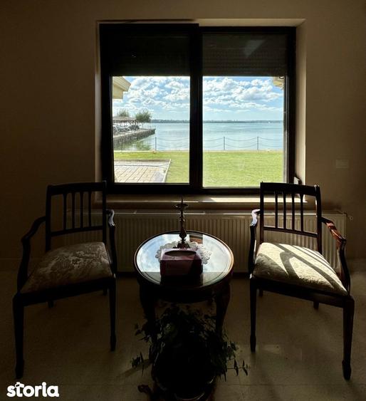 Apartament langa lac in complex rezidential privat - 4