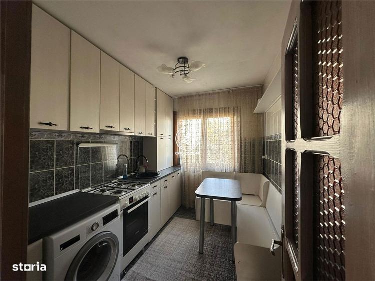 Apartament 3 camere de inchiriat, Podu Ros - 10