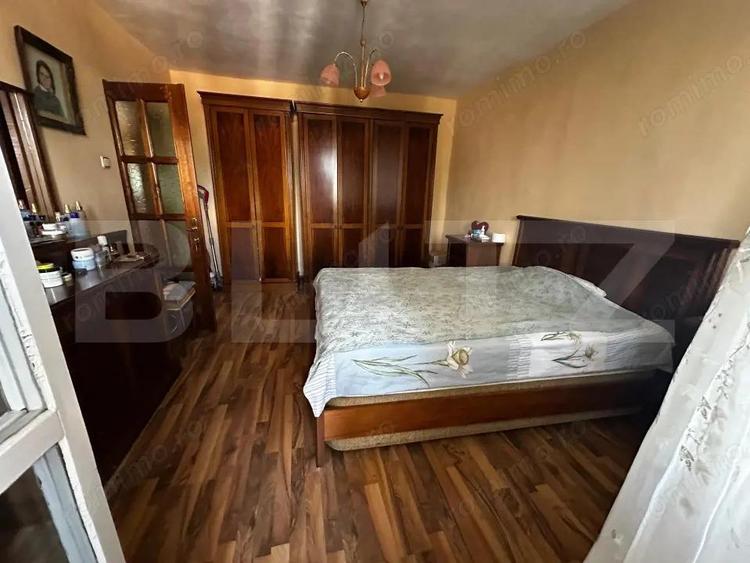 Apartament 3 camere, 82 mp, zona Cetate - 3