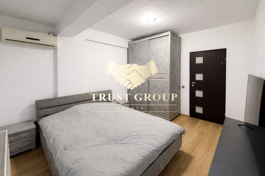 Apartament 2 camere  Domenii | Loc de parcare si curte proprie | Imobil 2011 - 3