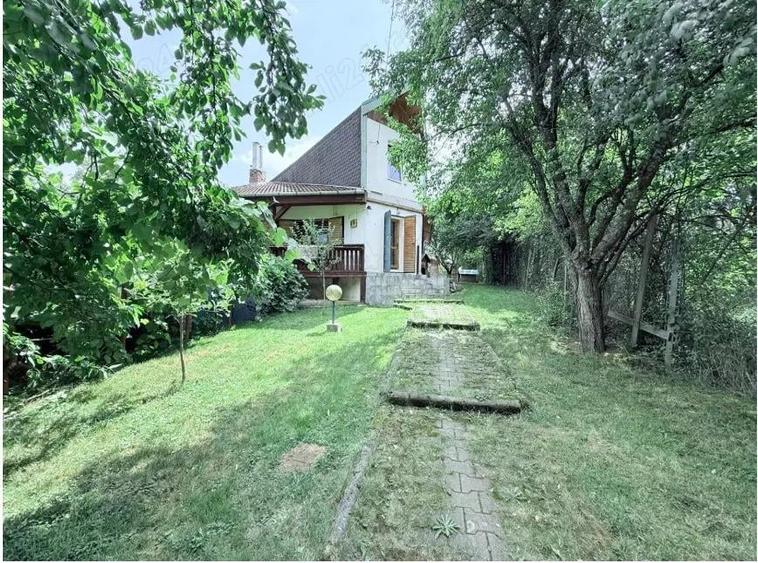 Casa de vanzare-Lini?te, natura ?i farmec tradi?ional in Tocile - 3