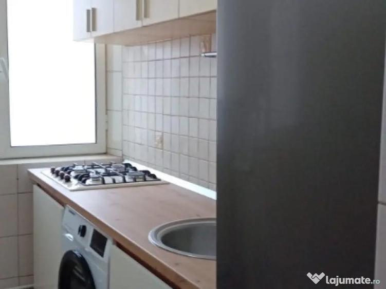 P.F. inchiriez apartament 2 camere+birou - in zona Minerva - Posta - 4