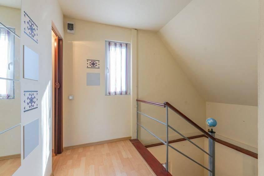 Proprietate rara in Covasna - liniste, spatiu si potential de investitie - 14