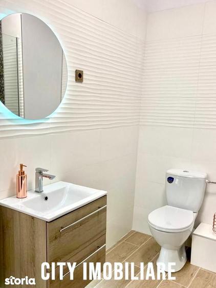 Apartament 2 camere, S- 47 mp, mobilat, utilat, complexul Wings. - 4