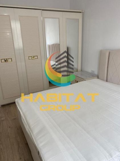 4 camere 126mp Finisaje LUX Brancoveanu - Cavar Residence - 11