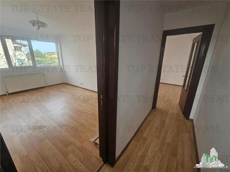 Cladire 9 incaperi (300mp utili) cu hala productie si depozit in Militari - 9