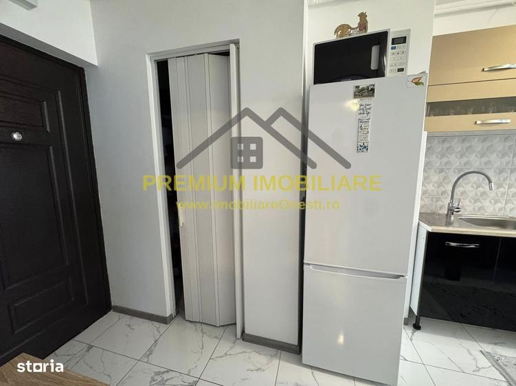 Apartament 2 Camere - Zona Ultracentrala - Renovat - Mobilat - Utilat - 10