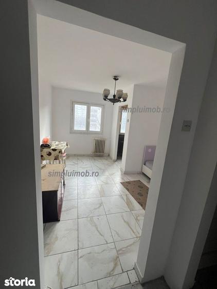 garsoniera de inchiriat Titan Dristor - 7