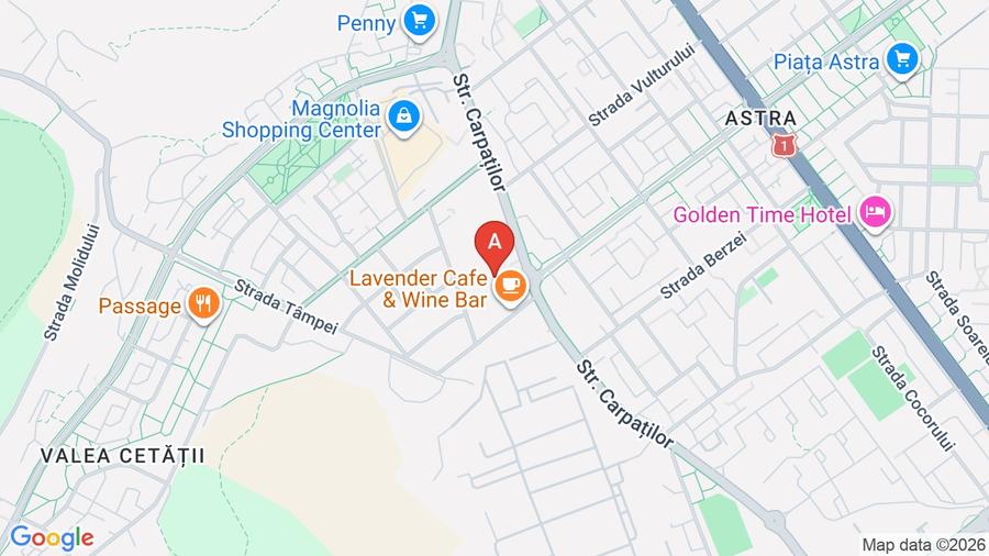 Apartament 2 camere Alphaville - 2