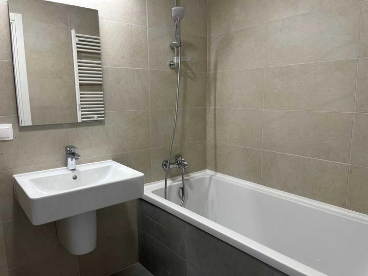 H Pipera Lake | Apartament cu 2 camere |  | Pipera Plaza | Parcare - 5