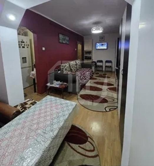 Garsoniera, balcon inchis, Marasti - 2