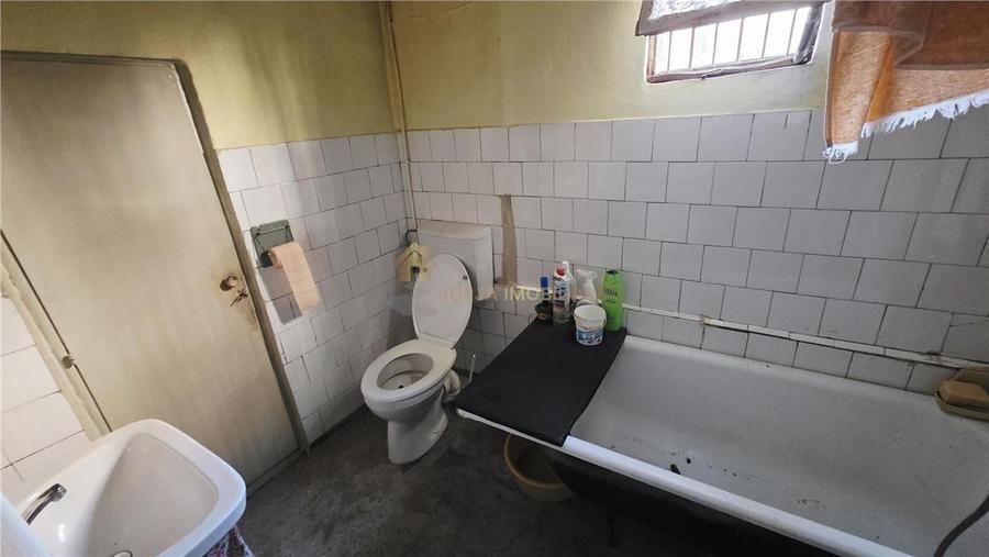 CASA 80 MP TEREN 450 MP GRIGORESCU STRADA ALEXANDRU VLAHUTA - 9