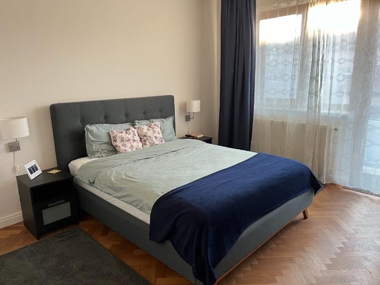 Apartament 4 camere Andrei Muresanu 125mp zona str Predeal zona Engels - 8