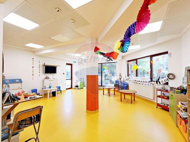For Sale Educational Campus Baneasa, 12000sqm Land-School-Kindergarden - 36