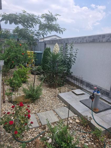 Vila deosebita Buftea, 5 camere, teren 360 mp - 9