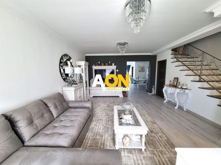 Casa tip insiruit, P+E+M, 5 camere, zona Micesti - 2