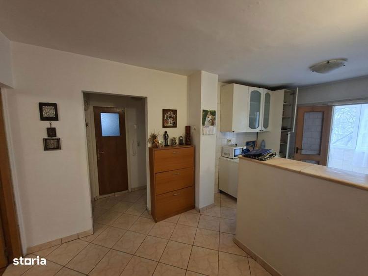 Aviatiei apartament 4 camere 100 mp - 17