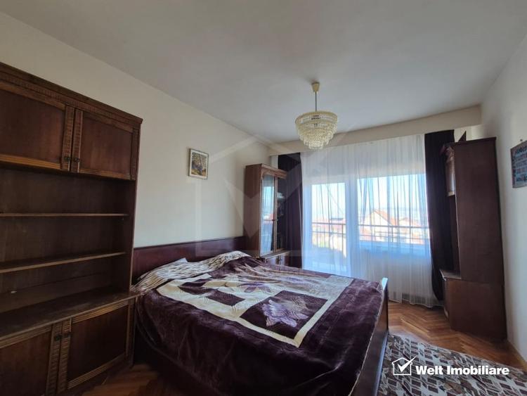 Casa rezidential/birouri, Zorilor, 5 camere, 5 parcari - 6