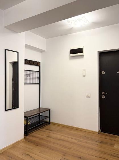 APARTAMENT CU DOUA CAMERE SPATIOS IN IMOBIL NOU - PACHE PROTOPOPESCU - CALARASI - 14