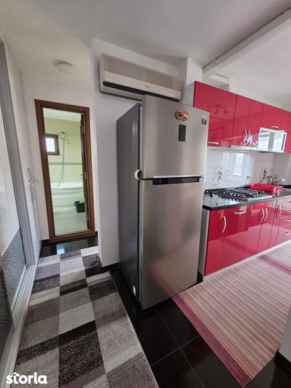 Inchiriez APARTAMENT 2 CAMERE - cartier E3 - 13