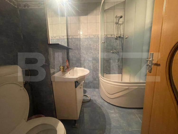 Apartament 2 camere, 57.21 mp, strada Partizanilor - 11