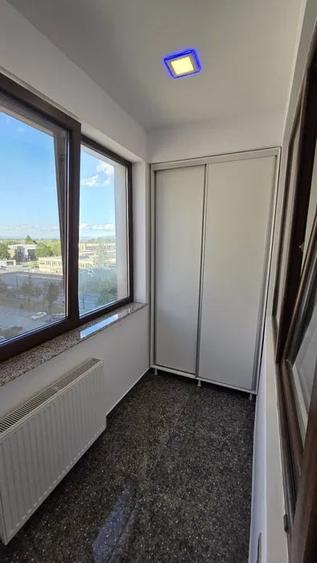 Apartament cu 3 camere, suprafata generoasa de 85mp si loc de parcare ISARAN - 6