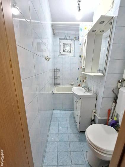 Vanzare apartament cu 2 camere Micro 19 - 4