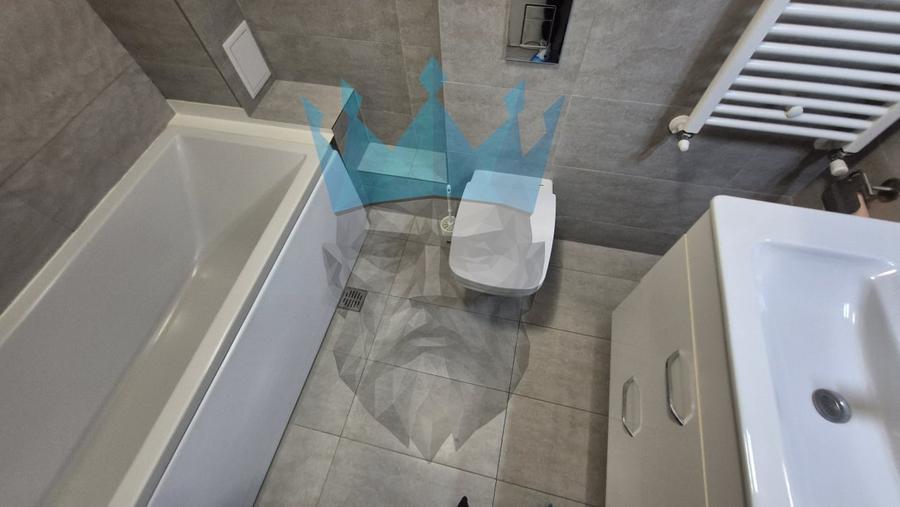 Apartament 2 Camere Florance Residence Voluntari - 15