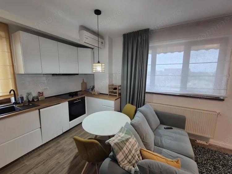 2 camere I bloc 2013 I etaj 3/3 I Bucurestii Noi I Damaroaia - 1